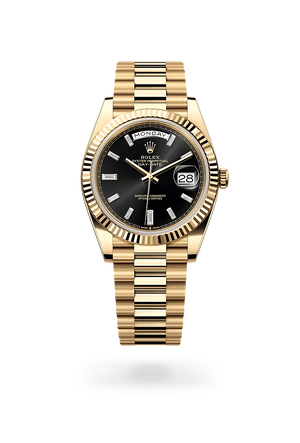 Day-Date 40