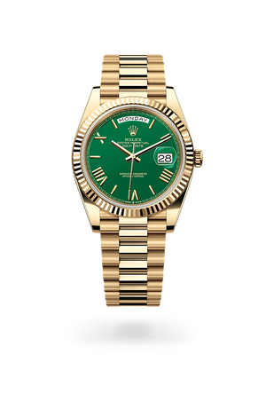 Day-Date 40