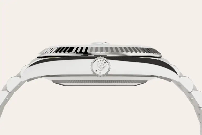 Rolex Material