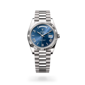 Day-Date 40
