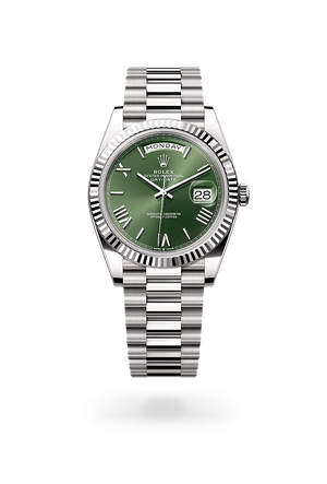 Day-Date 40