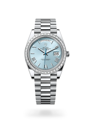 Day-Date 40