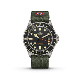TUDOR Pelagos FXD GMT Automatic 42mm Watch
