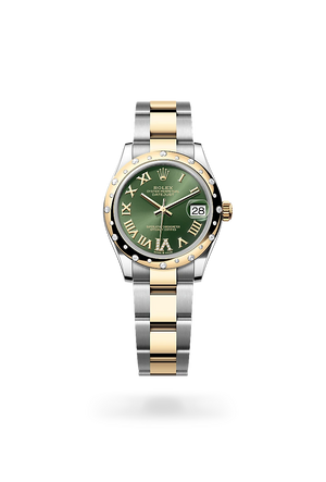 Datejust 31