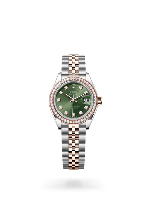 Lady-Datejust