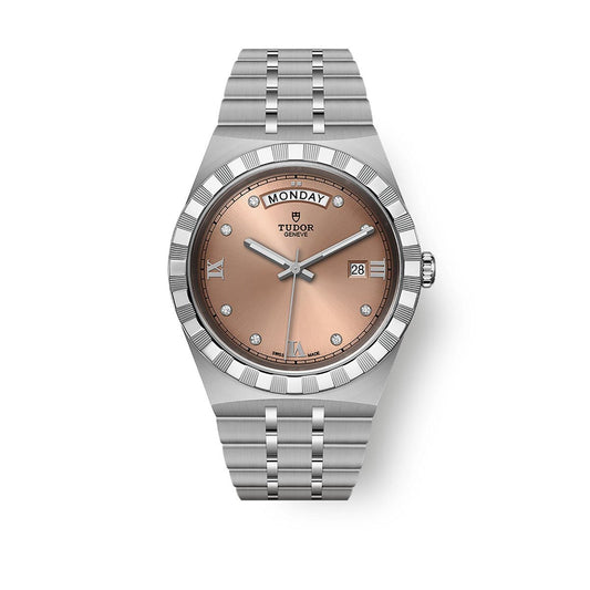 TUDOR Royal 41mm Watch
