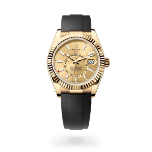 Sky-Dweller