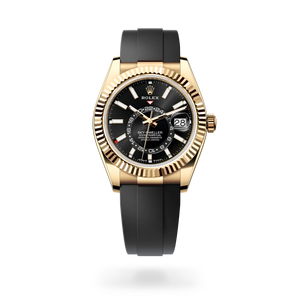 Sky-Dweller