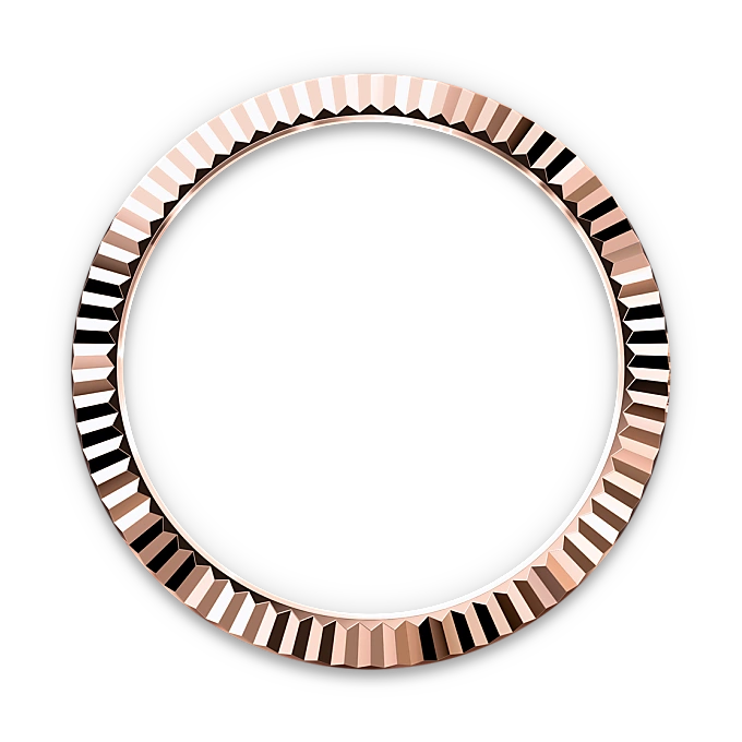 Rolex Bezel