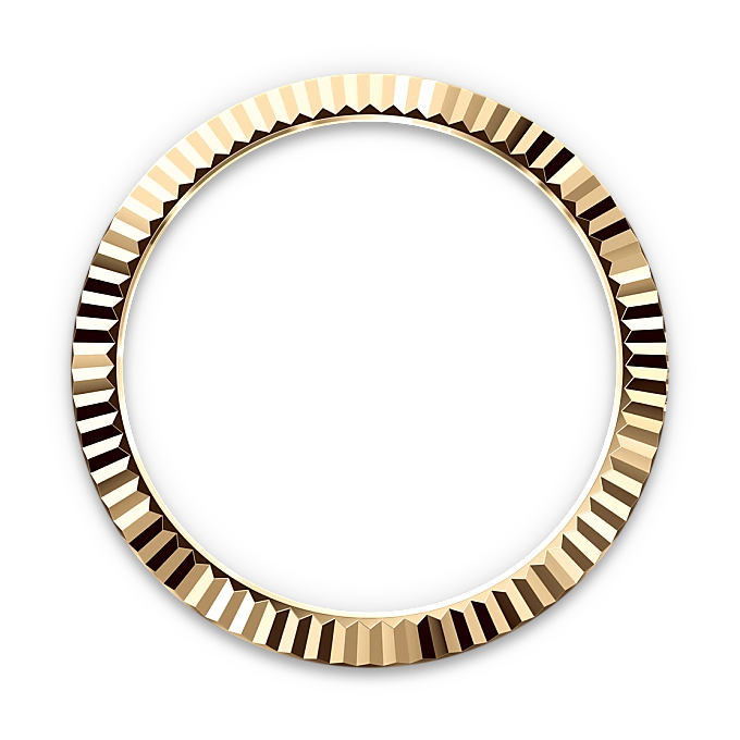 Rolex Bezel