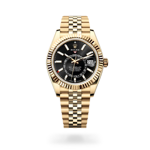 Sky-Dweller