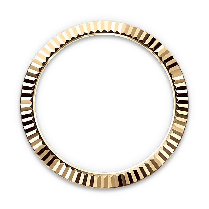 Rolex Bezel