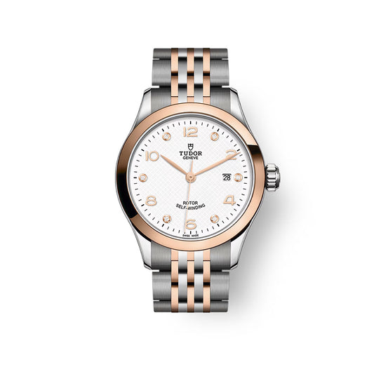 TUDOR 1926 Watch at David M Robinson