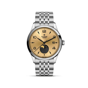 TUDOR 1926 Luna 39mm Automatic Watch