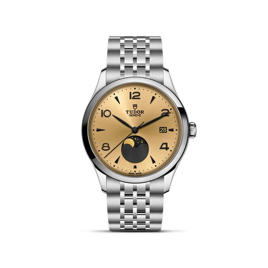 TUDOR 1926 Luna 39mm Watch at David M Robinson