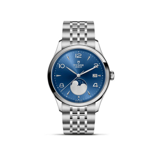 TUDOR 1926 Luna 39mm Watch at David M Robinson