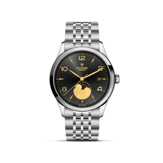 TUDOR 1926 Luna 39mm Watch at David M Robinson