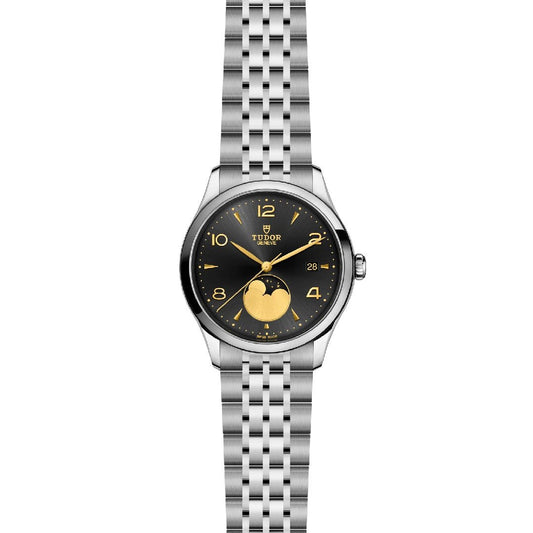 TUDOR 1926 Luna 39mm Watch at David M Robinson