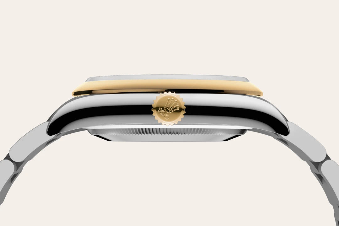 Rolex Bezel