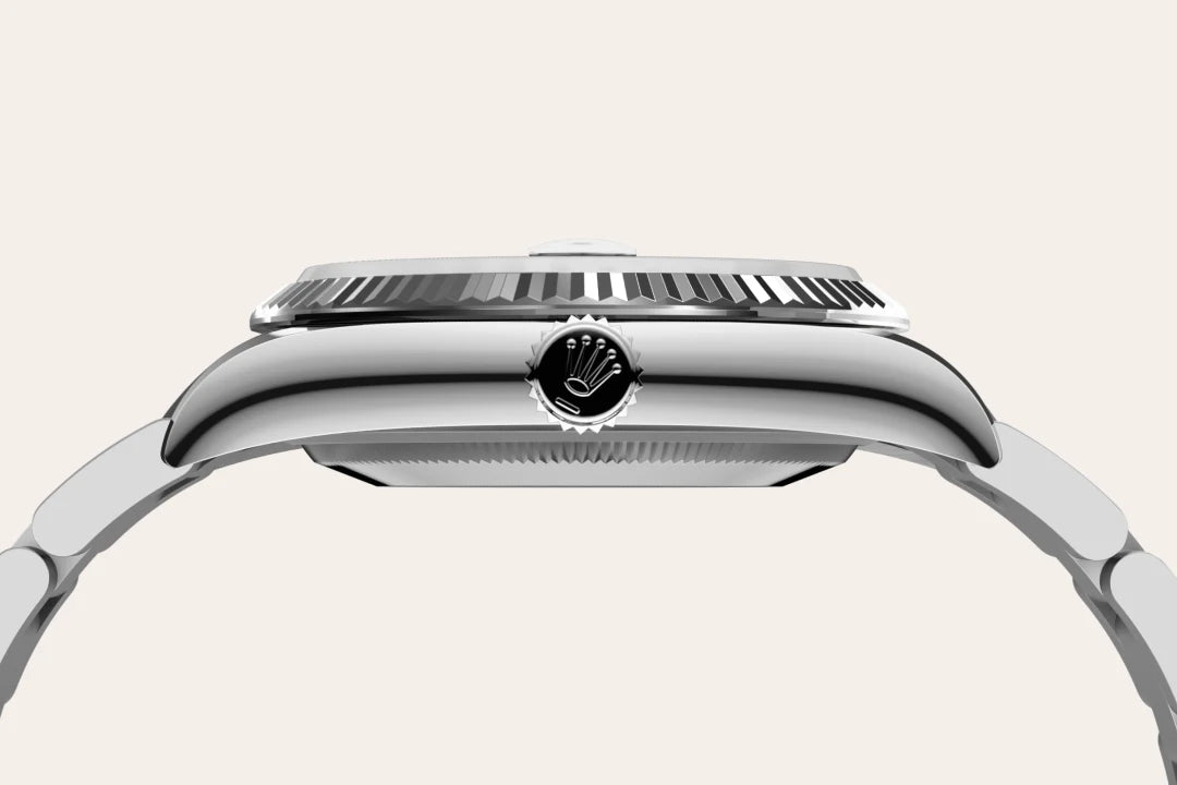 Rolex Material