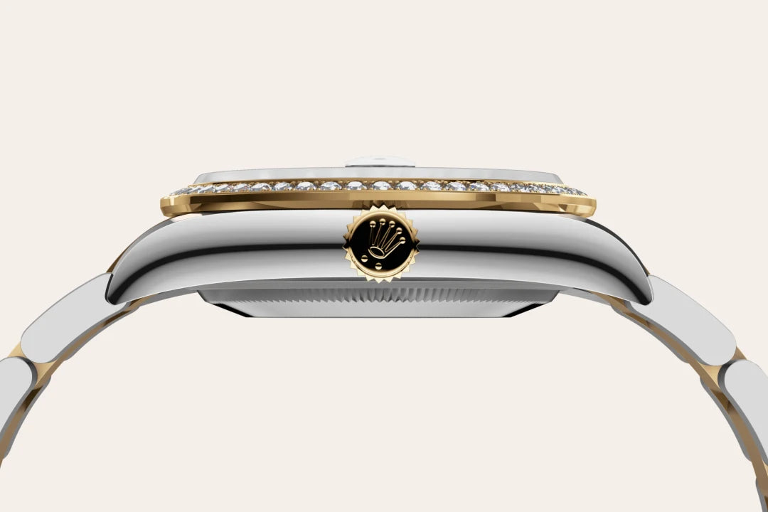 Rolex Material