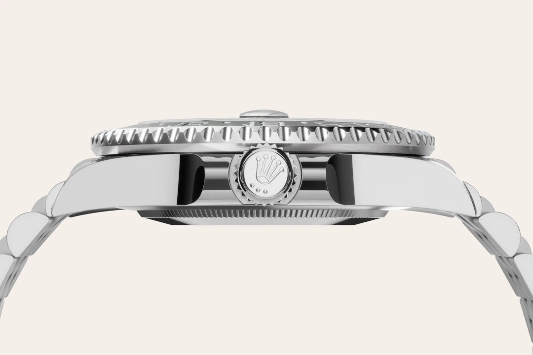 Rolex Material