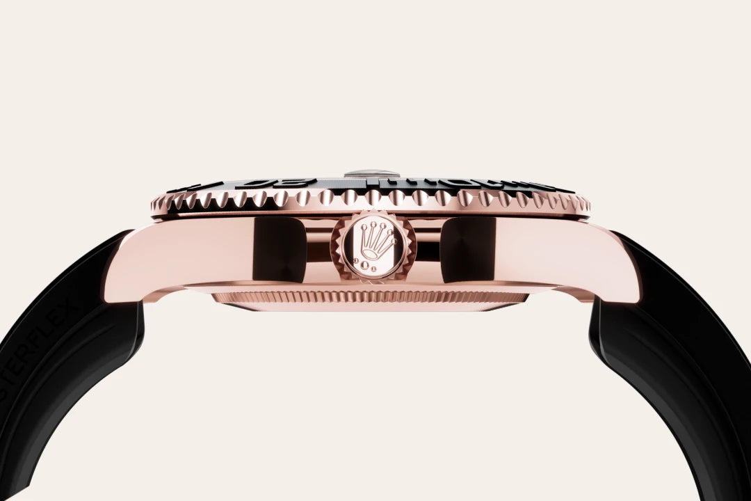 Rolex Bezel