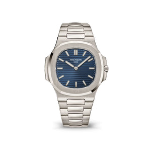 Patek Philippe Nautilus Ref. 5610/1P-001