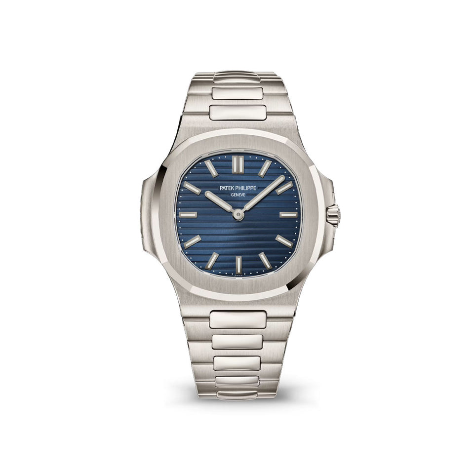 Patek Philippe Nautilus Ref. 5610/1P-001