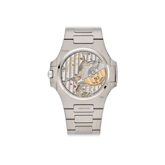Patek Philippe Nautilus Ref. 5610/1P-001