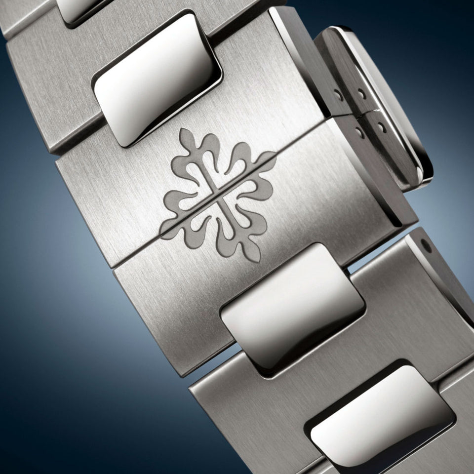 Patek Philippe Nautilus Ref. 5610/1P-001