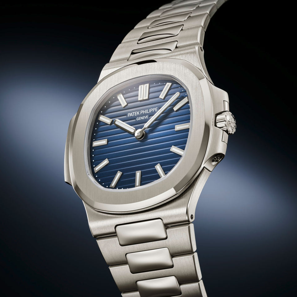 Patek Philippe Nautilus Ref. 5610/1P-001