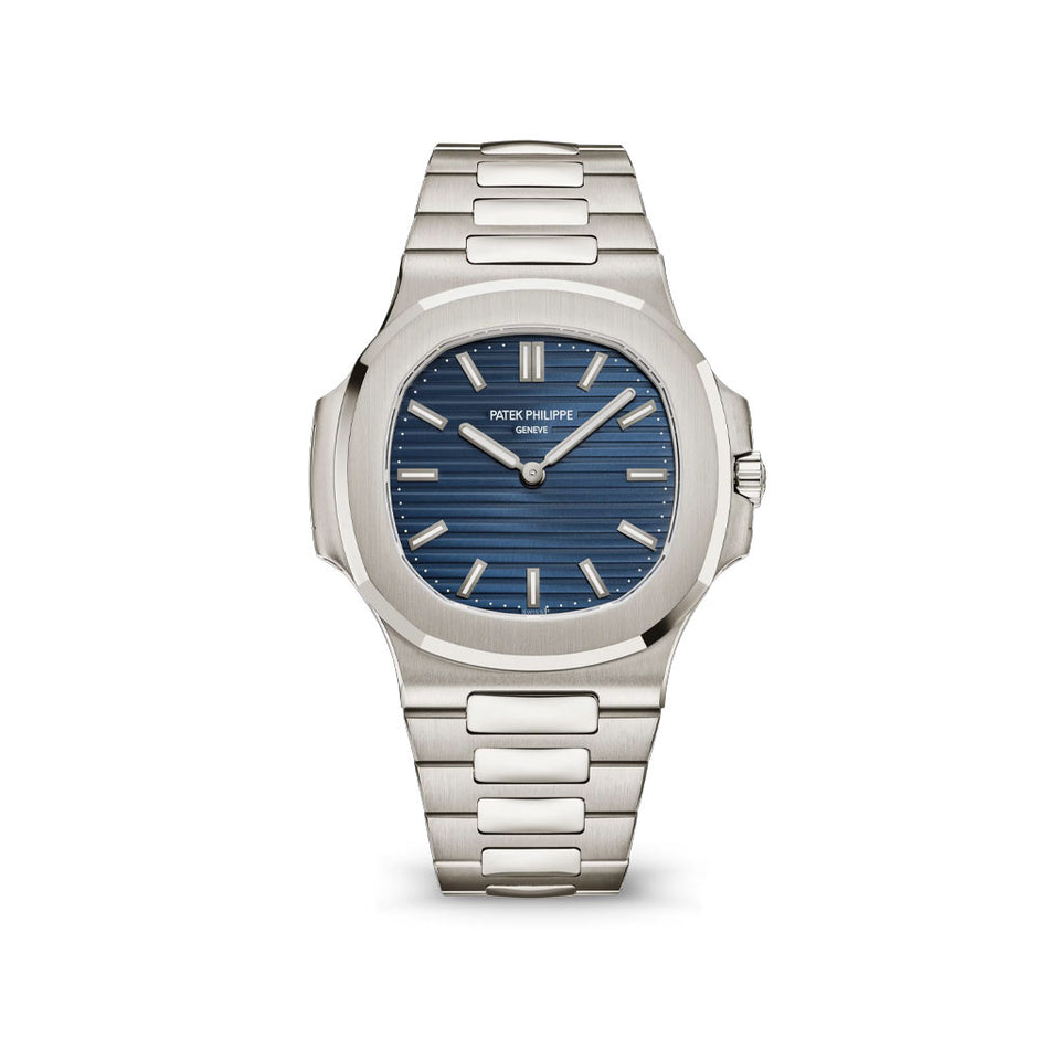 Patek Philippe Nautilus Ref. 5810/1G-001