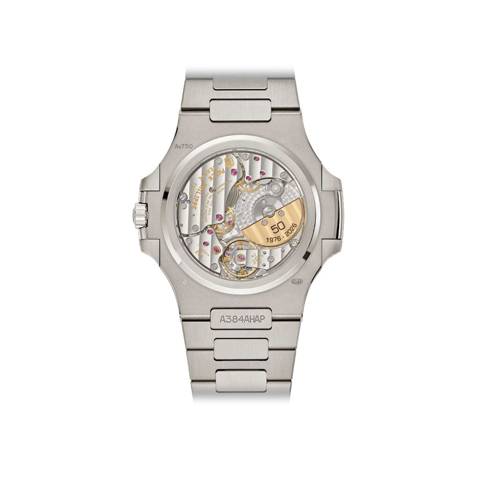 Patek Philippe Nautilus Ref. 5810/1G-001