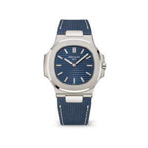 Patek Philippe Nautilus Ref. 5810G-001