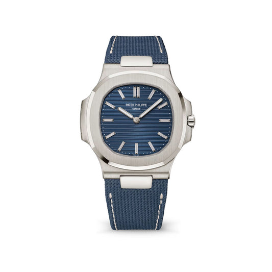 Patek Philippe Nautilus Ref. 5810G-001