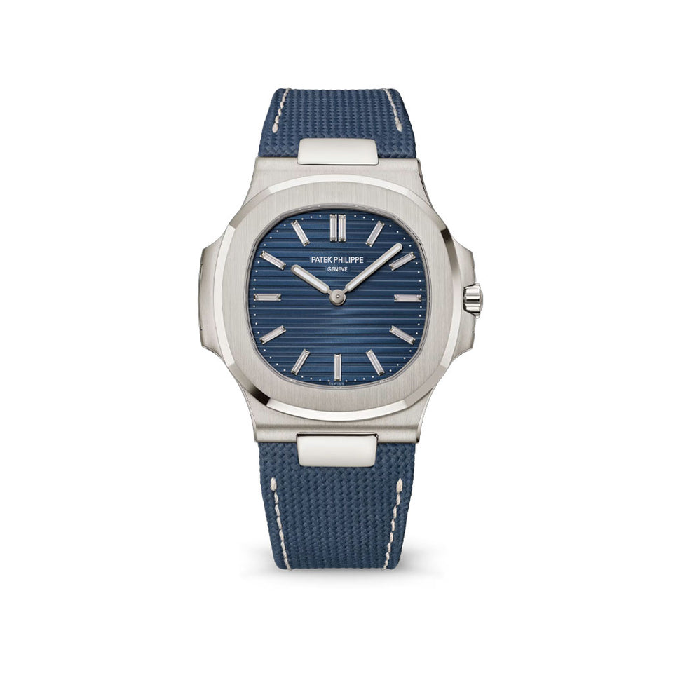 Patek Philippe Nautilus Ref. 5810G-001