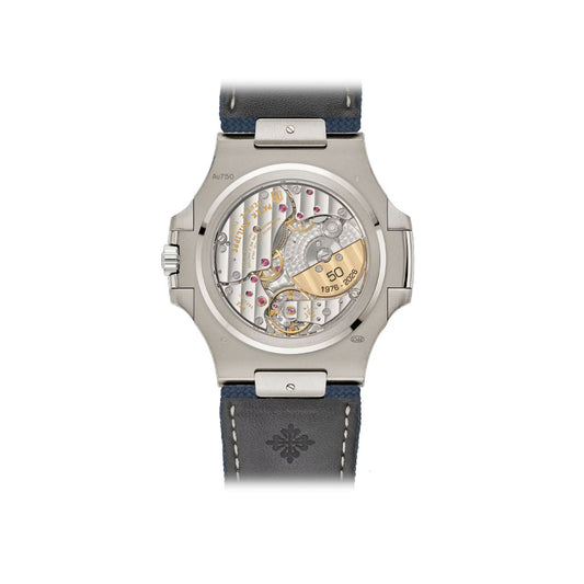 Patek Philippe Nautilus Ref. 5810G-001