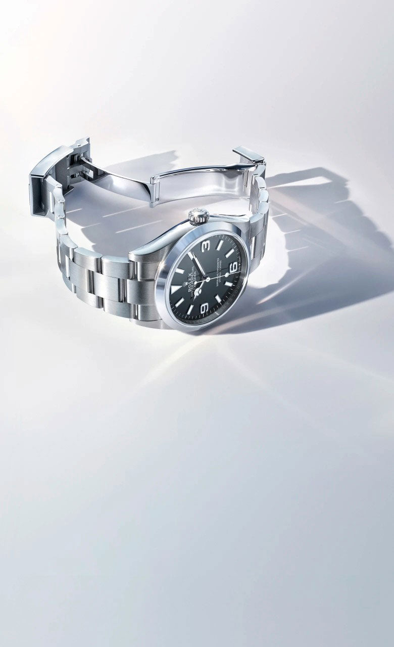 Rolex Explorer Watches