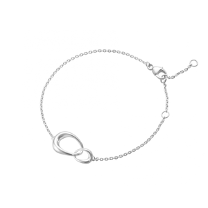 Offspring Sterling Silver Bracelet