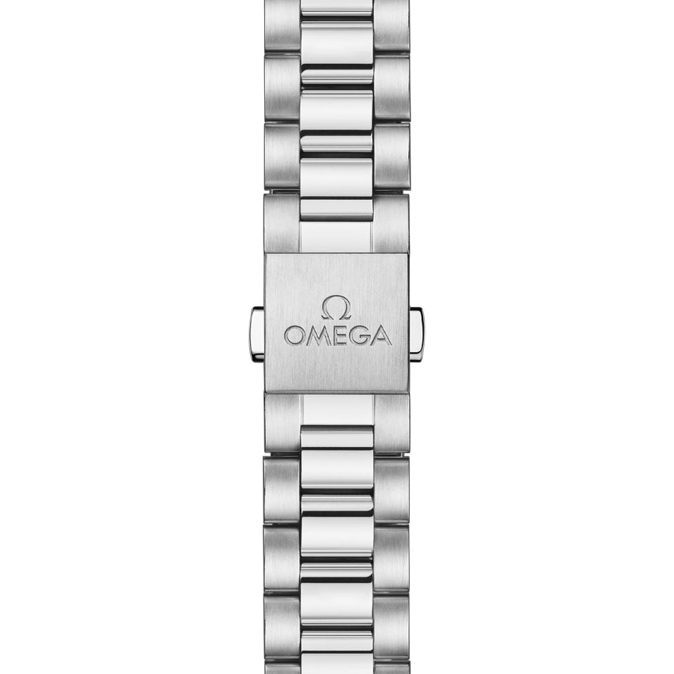 OMEGA Seamaster Aqua Terra 150m Steel Chronometer 41mm Watch 220.10.41.21.01.003 at David M Robinson