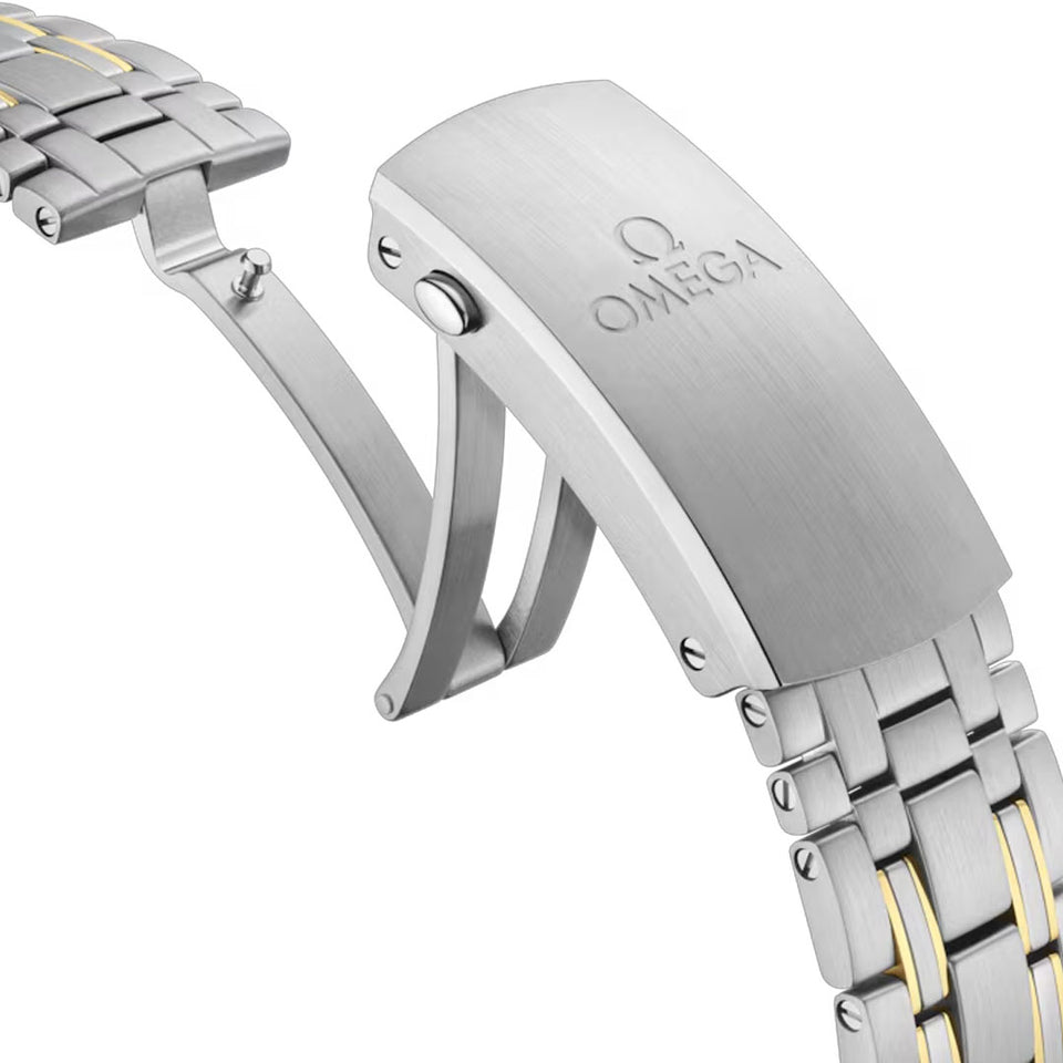 OMEGA Seamaster Diver 300M Co-Axial Master Chronometer 42mm Watch at DMR and the OMEGA Boutique Liverpool