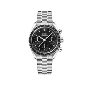 OMEGA Speedmaster 38mm Steel Chronometer Watch