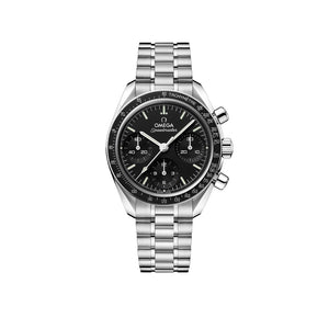 OMEGA Speedmaster 38mm Steel Watch