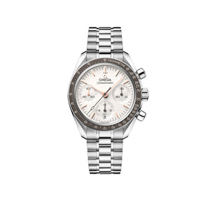OMEGA Speedmaster 38mm Steel Watch