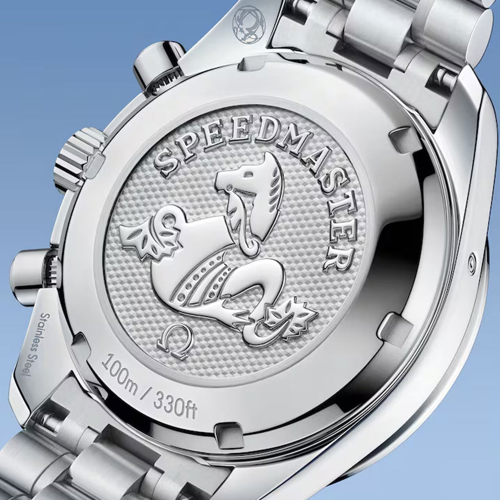 OMEGA Speedmaster 38mm Collection