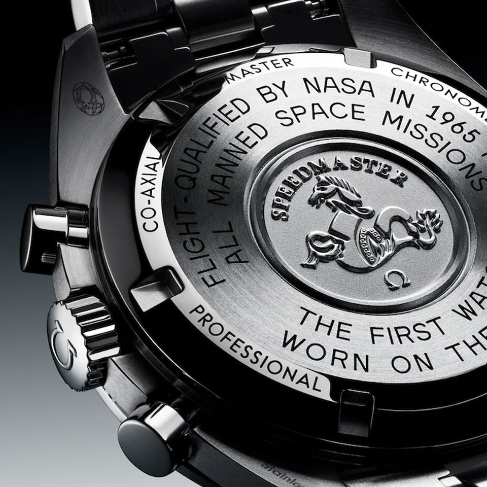 OMEGA Speedmaster Moonwatch Professional 42mm Watch