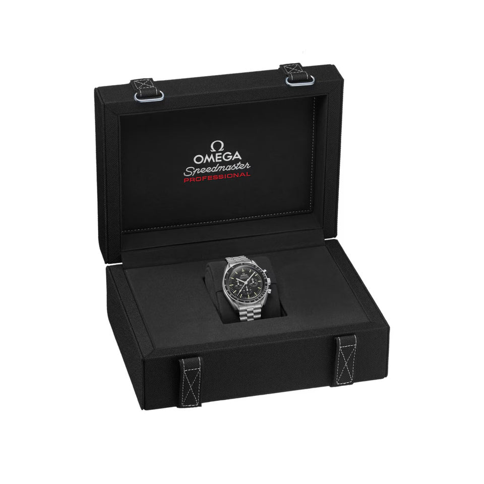 OMEGA Speedmaster Moonwatch Professional 42mm Watch
