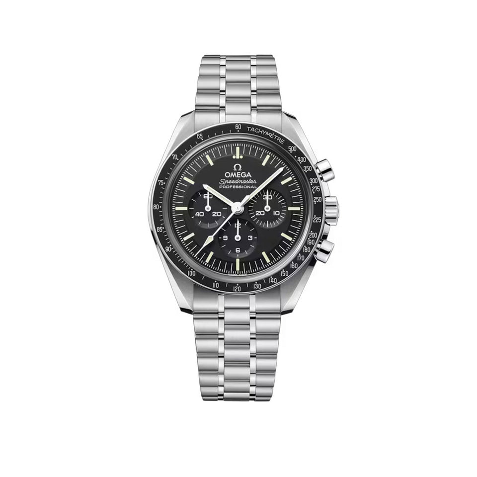 OMEGA Speedmaster Moonwatch Professional 42mm Watch