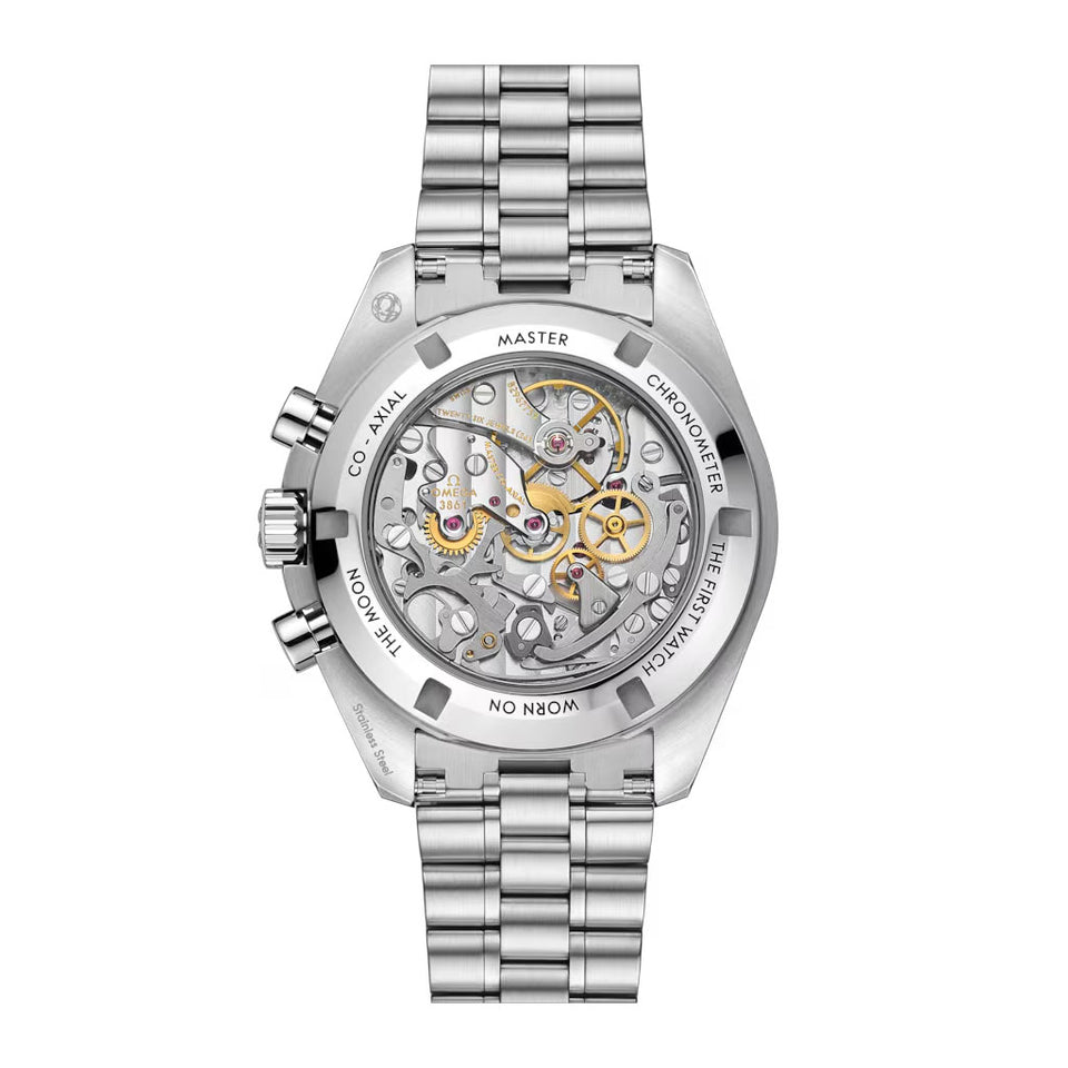 OMEGA Speedmaster Moonwatch Professional 42mm Watch